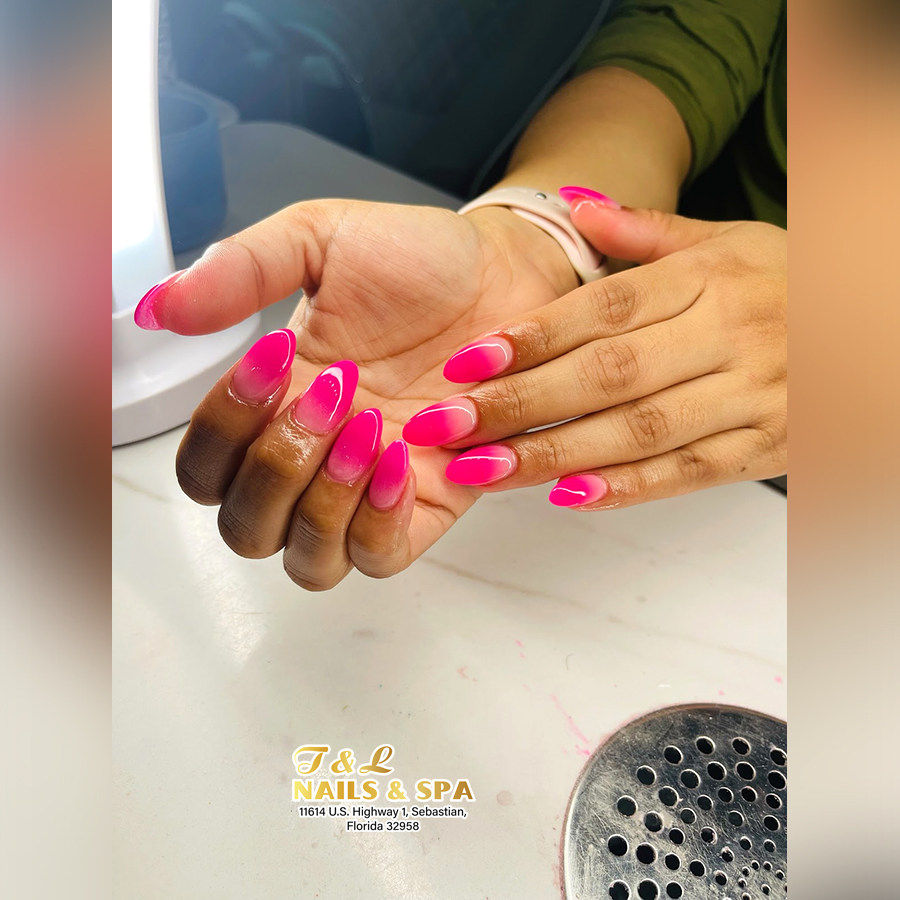 Nail ideas